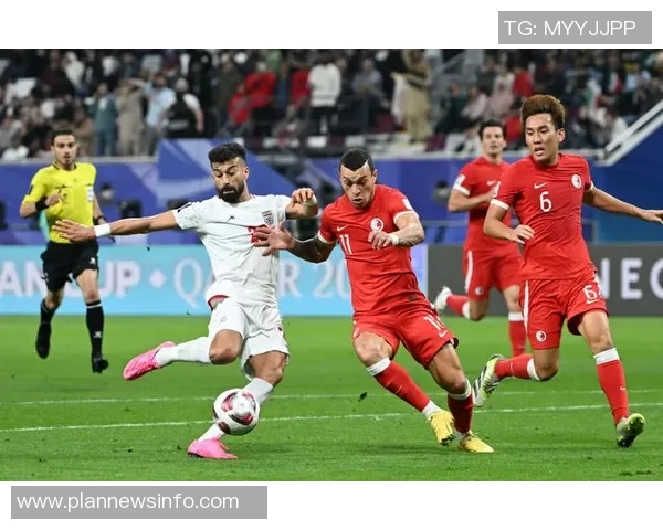 中国与伊朗足球比赛精彩进球录像回顾及精彩瞬间分析