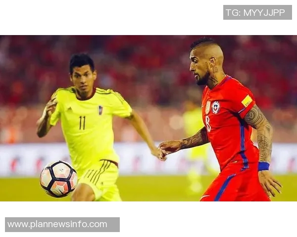 智利与哥伦比亚激战成平局双方实力相当精彩纷呈 智利与哥伦比亚激战成平局双方实力相当精彩纷呈