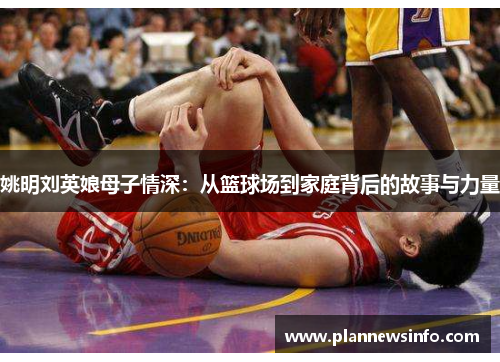 姚明刘英娘母子情深：从篮球场到家庭背后的故事与力量