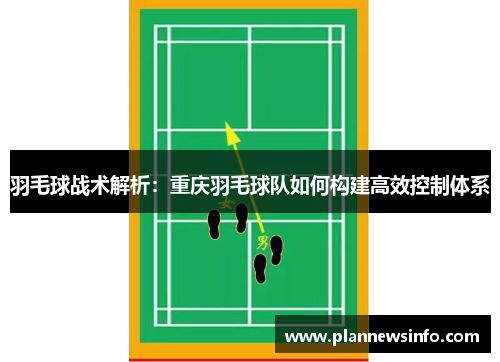 羽毛球战术解析：重庆羽毛球队如何构建高效控制体系