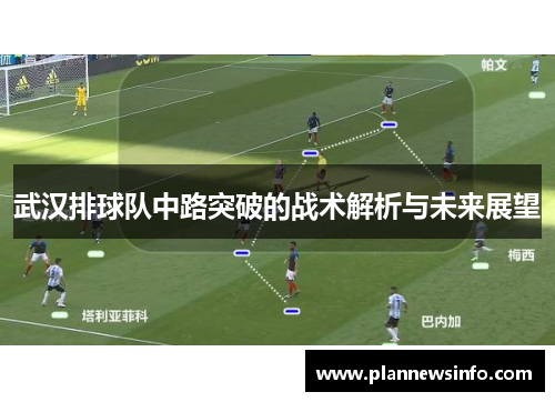 武汉排球队中路突破的战术解析与未来展望