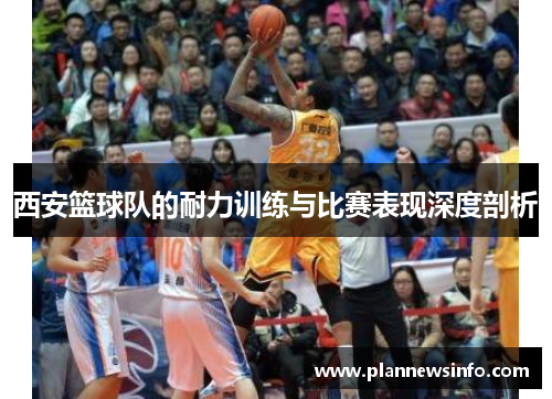 西安篮球队的耐力训练与比赛表现深度剖析