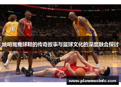 姚明鸳鸯球鞋的传奇故事与篮球文化的深度融合探讨