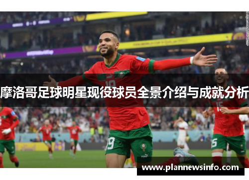 摩洛哥足球明星现役球员全景介绍与成就分析